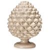 Palais Royal PIGNA in Porcellana Taupe H. 12 Art. 36878