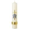 Candele liturgiche, Candele da Donna 30 x 6 cm