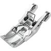 HamPaesk 1 pz. Piedino for Piedino for Jeans in Materiale Spesso 672580-FBD10 for Accessori da Cucito Singer Brother Toyota RS-2000
