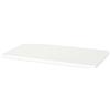 IKEA LINNMON Piano tavolo, bianco100x60 cm