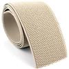 Rodsah 3 Metri Elastico colorato 6cm Pantaloni Gonna Cintura Elastica per Accessori per Cucire Lavorati a Maglia,60 mm