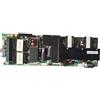 RAYPUR La scheda di alimentazione BN44-00936A BN44-00936B è for la scheda di circuito QQN75Q90RAFXZA QN75Q9FNAFXZA QN65Q9FNAFXZA QN75Q90RAF QN75Q9FNAF QN65Q9FNAF