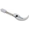 CSC Sewing Parts Vite, Dado, Molla stringi blocca Telaio da Ricamo Compatibile per Pfaff Creative e Husqvarna Viking Designer Topaz