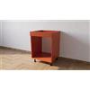 Alfredo Calandrelli Base Forno Cucina Calandrelli 60x82x55 cm Ciliegio