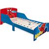 ARDITEX Letto per bambini Spiderman
