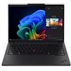 LENOVO NB LENOVO ThinkPad T14 Gen6 21QG00C6IX 14" ULT7-258V 32GB SSD1TB W11P
