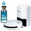 EZICLEAN Aqua Xpert S450 Animal Robot Aspirapolvere