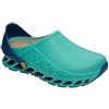 SCHOLL SHOES Scholl Evoflex Unisex Taglia 37 Colore Smeraldo/Blu Scuro