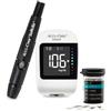 ROCHE DIABETES CARE ITALY SPA ACCU-CHEK INSTANT KIT