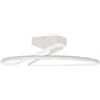 V-TAC LAMPADA LED SOFFITTO BIANCA 20W BIANCO NATURALE VT-7763 -LED6927