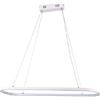 V-TAC LAMPADA LED SOFFITTO BIANCA LUCE BIANCO CALDO 24W IP20 VT-7825-LED10056