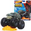 Mattel Monster Trucks | Hot Wheels | 1:64 Die-Cast | Automobili | Veicoli, Veicolo:Godzilla II