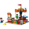 LEGO 40714 Carousel Ride 2024 Set di Costruzioni Giocattolo 8+ 232 Pezzi