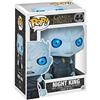 Funko 5068 Pop! Vinile Il Trono di Spade Night's King