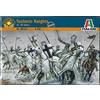 Italeri 6019 - Teutonic Knights Scala 1:72