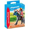 PLAYMOBIL Special Plus 70602, Ragazza del Far West, dai 4 Anni