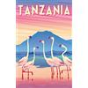 Ravensburger - Puzzle Tanzania per Adulti, 200 Pezzi, Collezione Puzzle Moments, Idea Regalo per Lei o Lui, 21x33 cm