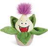 NICI- Peluche pianta Aloe Vera Willibald 18cm Verde dalla Produzione sostenibile, 48943