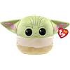 Ty Squish a boo's Medium - Grogu Star Wars