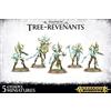 Games Workshop 999000000 in Age of Sigmar Sylvaneth Tree-Revenants Action Figure