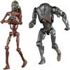 Star Wars Hasbro - Star Wars - The Black Series - Attack of the Clones 2-Pack