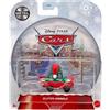 Mattel Disney Pixar Cars Wintertime Cruisers Frizione Kringle Diecast Veicolo