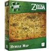 USAopoly PZ005-690 Zelda Puzzle