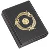 Dragon Shield Arcane Tinmen Dice Companion - Grigio ferro