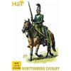 HäT Hat Figures - Wurttemberg Cavalry - Hat8175
