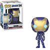 Funko Pop! Vinyl: Marvel Avengers Endgame - Rescue - Figura in Vinile da Collezione - Idea Regalo - Merchandising Ufficiale - Giocattoli per Bambini e Adulti - Movies Fans