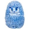 Curlimals RPM Licensing Curlimals 3710 - Il Tasso Blu, Peluche interattivo, 45 Suoni e reazioni, dai 3 Anni in su