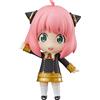 Good Smile Company MERCHANDISING LICENCE ANYA FORGER FIG 10 CM SPY X FAMILY NENDOROID