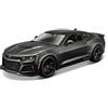 Maisto Tavitoys Maisto, 2017 Camaro Zl 1 (39512), Colore Assortiti, 39512-00000002
