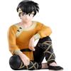 Banpresto Ranma 1/2 Ryoga Hibiki Figura