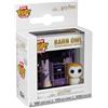 Funko Bitty POP! Deluxe: Barn Owl (Owl Emporium)