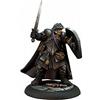 Reaper Baran Blacktree Miniatura 25mm Scala Eroica Dungeon Dwellers Reaper Minitures