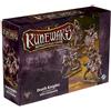 Fantasy Flight Games RuneWars: The Miniatures Game - Death Knights Expansion Pack - English