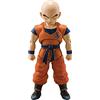 TAMASHII NATIONS Figura Figuarts Krillin Earths Strongest Man Dragon Ball Z 12cm