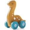 PlanToys Plan Toys - Pt5689 - Prima età del Giocattolo - Il Duplo Dino Auto