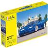 Heller - Modellino auto modello Bugatti EB 110