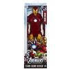 Marvel Avengers Assemble Titan Hero Series, Modelli assortiti