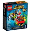 Lego Super Heroes 76062 Robin vs. Bane NEW 05 2016
