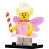 LEGO Serie 23: Sugar Fairy Minifigure