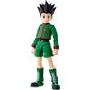 TAMASHII NATIONS S.H. Figuarts Hunter x Hunter Gon, ca. 135 mm, PVC e ABS, Personaggio d'azione pre-verniciato