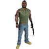 Jazwares Domestic A-Team 12 Collector Figure B.A. Baracus by Jazwares Domestic