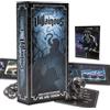 Ravensburger Marvel Villainous - We are Venom - Espansione del gioco da tavolo strategico a personaggio singolo - Gioca nei panni di Venom, l'iconico simbiote e sconfiggi Spider-Man, gatto nero e altri eroi - Età