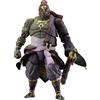 Good Smile Company The Legend of Zelda: Tears of The Kingdom - Action Figure di Ganondorf Figma