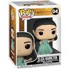 Funko Pop! Broadway: Hamilton - Eliza Hamilton - Figura in Vinile da Collezione - Idea Regalo - Merchandising Ufficiale - Giocattoli per Bambini e Adulti - Music Fans - Figura per i Collezionisti