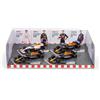 Burago Macchina Bburago F1 2024 1:43