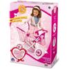 Grandi Giochi - Amore Mio Carrozzina City - GG71306